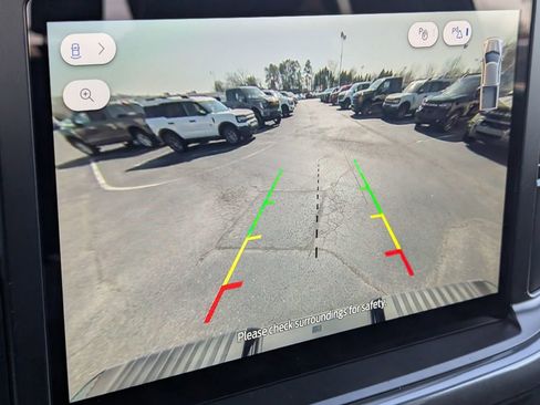 New 2026 Ford F150 STX image 13