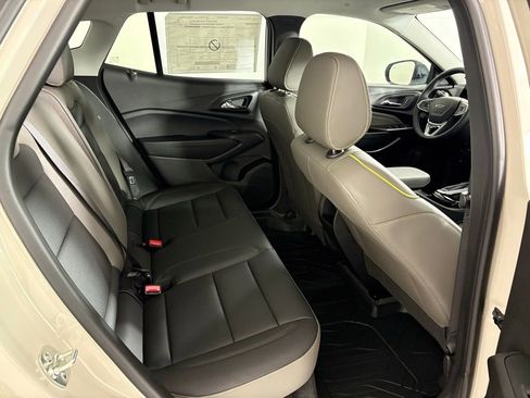 New 2026 Chevrolet Trax ACTIV w/ Driver Confidence Package image 44