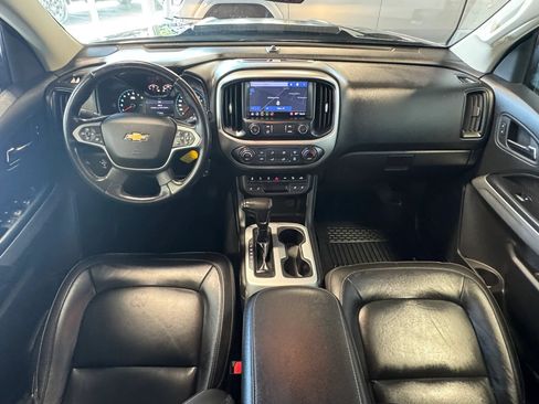 Used 2021 Chevrolet Colorado ZR2 AWD/4WD image 21
