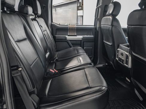 Used 2019 Ford F250 Lariat w/ Lariat Ultimate Package image 37