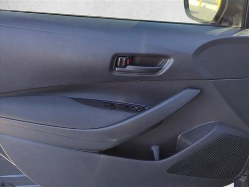Certified 2024 Toyota Corolla LE image 9