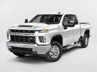 Used 2020 Chevrolet Silverado 2500 LT w/ All Star Edition AWD/4WD video 1