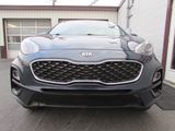 Used 2022 Kia Sportage LX image 2
