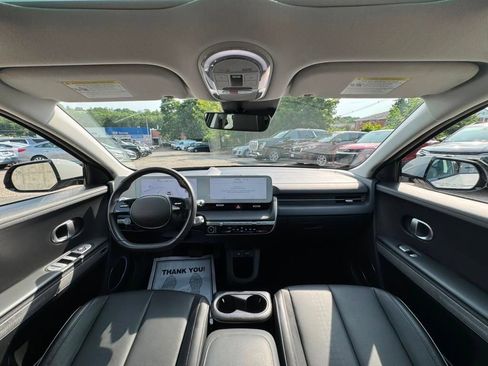 Used 2023 Hyundai Ioniq 5 Limited AWD/4WD image 27