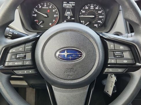 Used 2024 Subaru Crosstrek 2.0i image 24