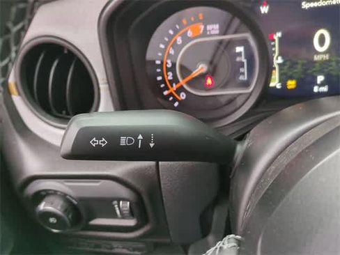 New 2026 Jeep Wrangler Sport S image 26