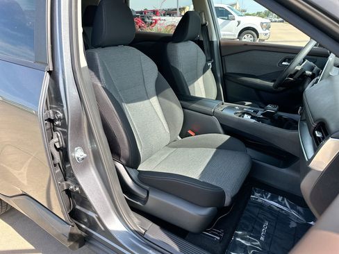 Used 2023 Nissan Rogue SV FWD image 23