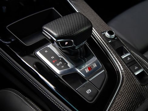 Used 2022 Audi S5 Premium Plus AWD/4WD image 18
