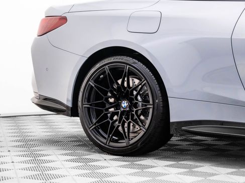 New 2026 BMW M4 xDrive Competition w/ Executive Package image 28