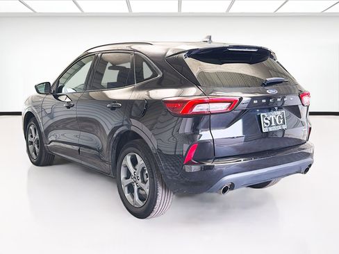 Used 2024 Ford Escape ST-Line image 6