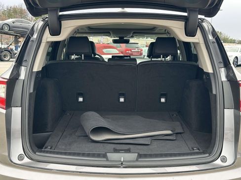 Certified 2024 Acura RDX w/ Technology Package image 12