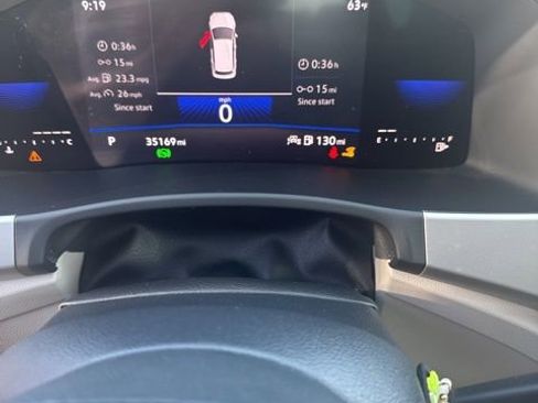 Used 2023 Volkswagen Atlas SE image 11