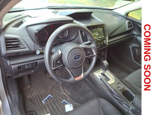 Used 2017 Subaru Impreza 2.0i AWD/4WD image 10
