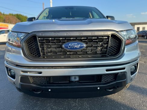 Used 2020 Ford Ranger XLT w/ Equipment Group 302A Luxury image 2