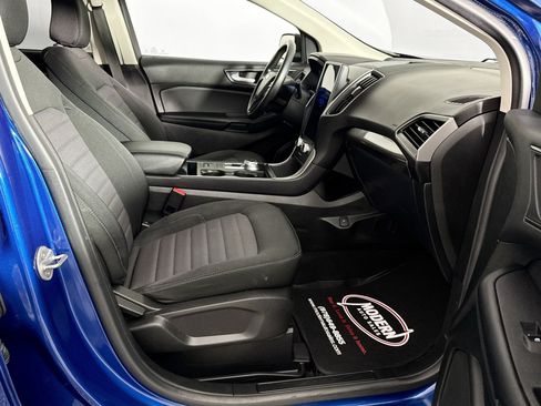 Used 2023 Ford Edge SE AWD/4WD image 33