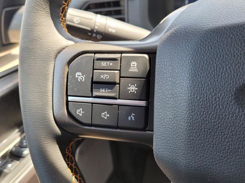 Used 2026 Ford F150 Tremor AWD/4WD image 9