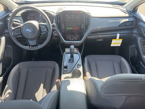 Certified 2026 Subaru Crosstrek 2.5i Premium AWD/4WD image 22
