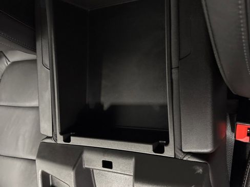 Used 2020 Chevrolet Silverado 2500 LTZ image 19