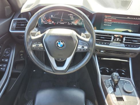 Used 2020 BMW 330i Sedan w/ Premium Package image 43