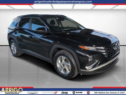Used 2023 Hyundai Tucson SEL