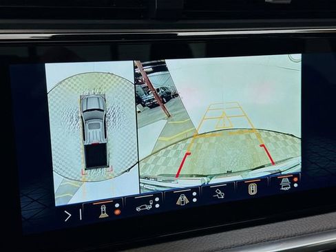 Used 2025 GMC Sierra 1500 Denali image 17