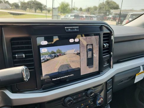 New 2026 Ford F250 XLT w/ XLT Premium Package image 23