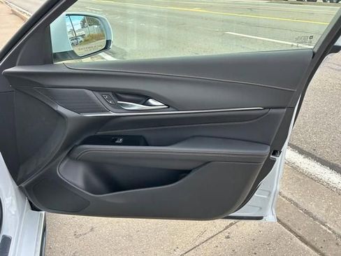 New 2026 Cadillac CT4 Sport AWD/4WD image 24
