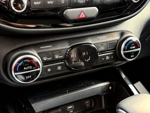 Certified 2024 Kia Soul GT-Line w/ GT-Line Technology Package image 20