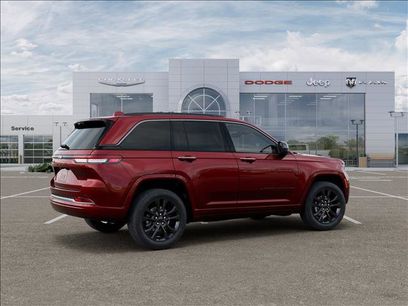 New 2026 Jeep Grand Cherokee Limited