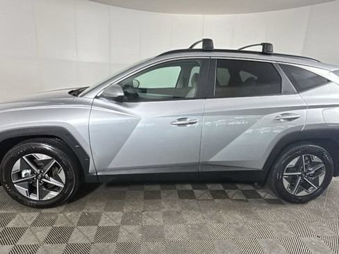 Certified 2026 Hyundai Tucson SEL FWD image 5