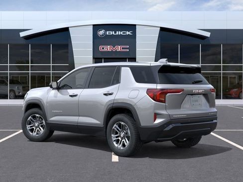 New 2026 GMC Terrain Elevation FWD image 3