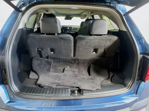 Used 2025 Kia Sorento EX AWD/4WD image 29