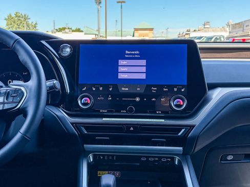 New 2026 Lexus TX 350 AWD image 14