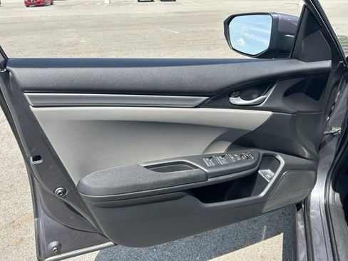 Used 2018 Honda Civic LX image 10