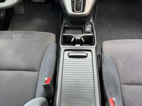 Used 2014 Honda CR-V EX image 27