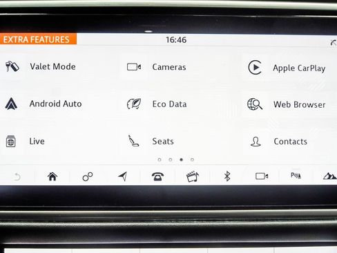 Used 2021 Land Rover Range Rover Westminster Edition image 28