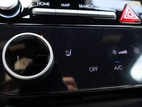 New 2025 Hyundai Santa Cruz SEL image 38