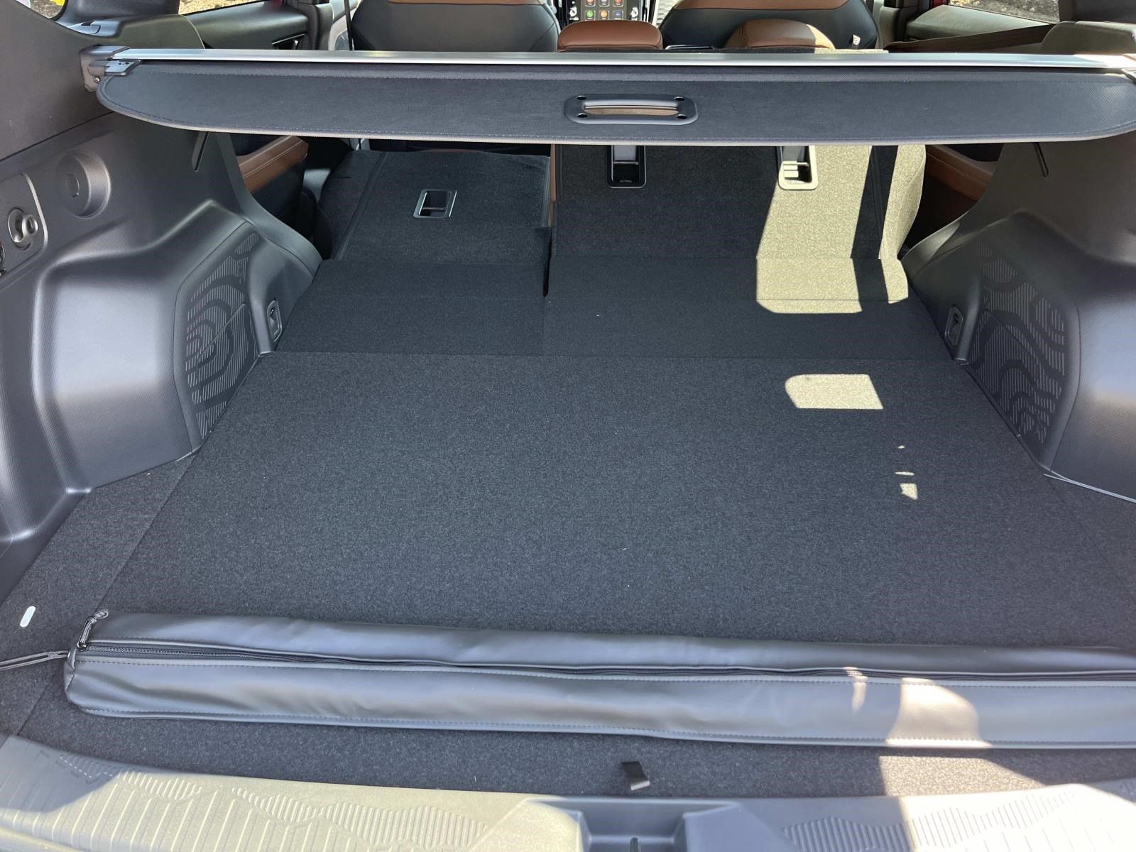 New 2026 Subaru Forester Touring AWD/4WD image 14