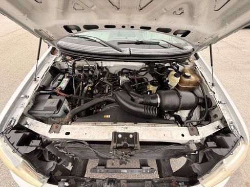 Used 2007 Ford F150 XL RWD image 30