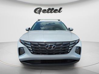 Certified 2022 Hyundai Tucson SEL FWD video 2