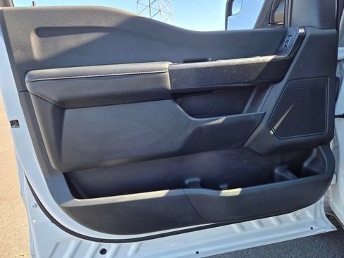 Used 2023 Ford F150 XL w/ STX Appearance Package AWD/4WD image 14