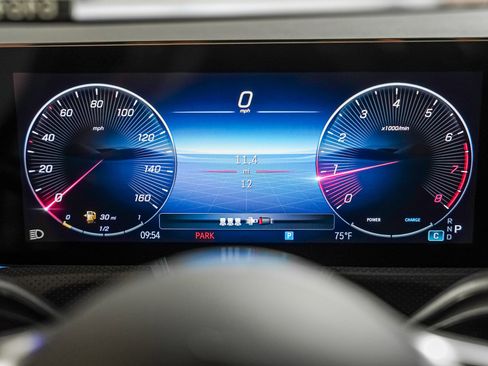 New 2025 Mercedes-Benz CLA 250 image 16