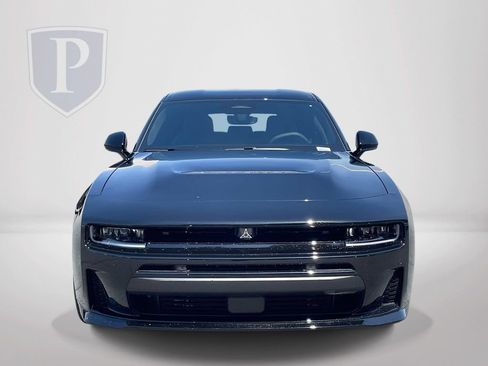 New 2026 Dodge Charger Scat Pack w/ Blacktop Package AWD/4WD image 3