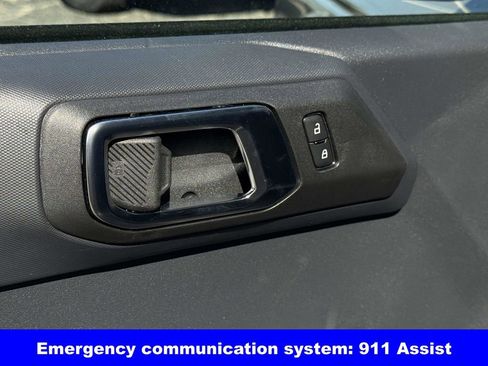 New 2025 Ford Bronco Big Bend image 27