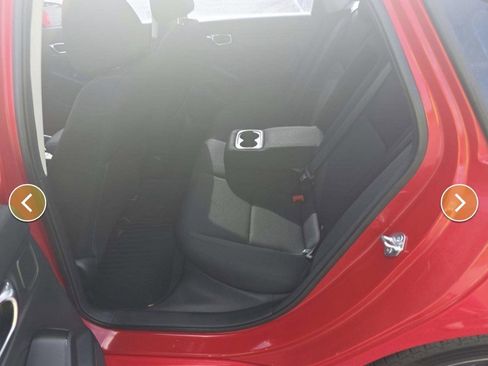 Used 2022 Honda Civic EX image 9