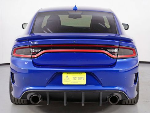 Used 2021 Dodge Charger R/T image 46