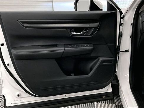 Used 2025 Honda CR-V EX image 21