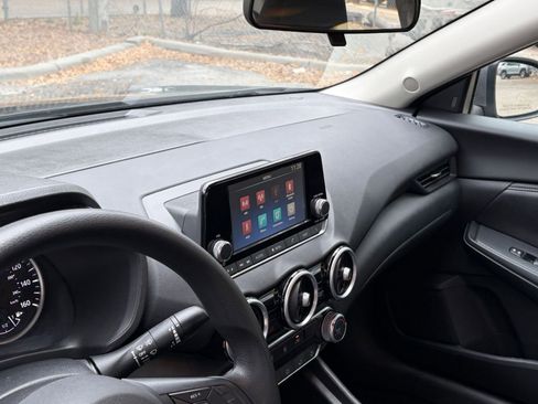 Used 2025 Nissan Sentra S image 31