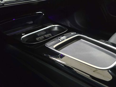 Certified 2026 Mercedes-Benz CLA 250 4MATIC image 35