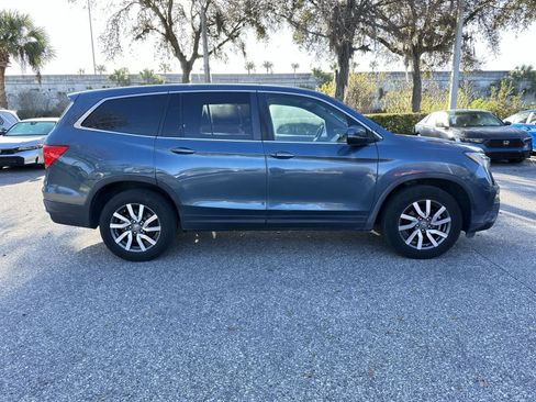 Used 2021 Honda Pilot EX image 15